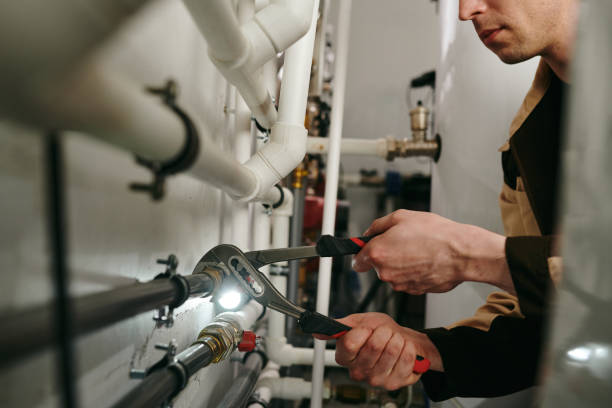 Best Leak Detection Services  in Marshall, MN