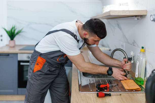 Best Plumbing Installation Services  in Marshall, MN