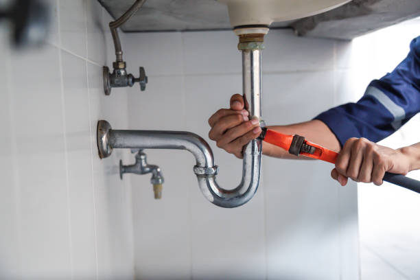 Best Sewer Line Repair  in Marshall, MN