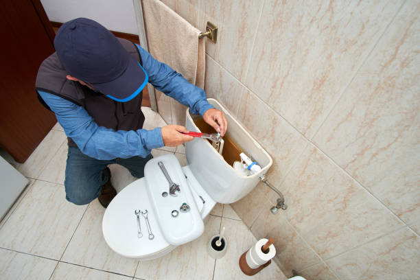 Best Leak Detection Services  in Marshall, MN