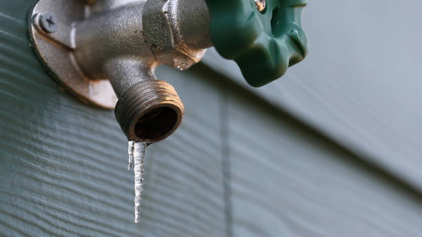Best Emergency Plumbing Repair  in Marshall, MN