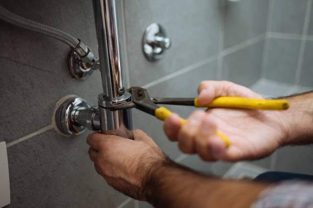 Best Drain Cleaning Services  in Marshall, MN