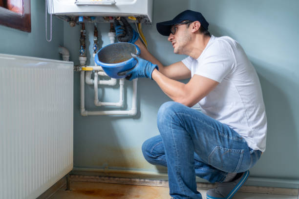 Best Water Leak Repair  in Marshall, MN