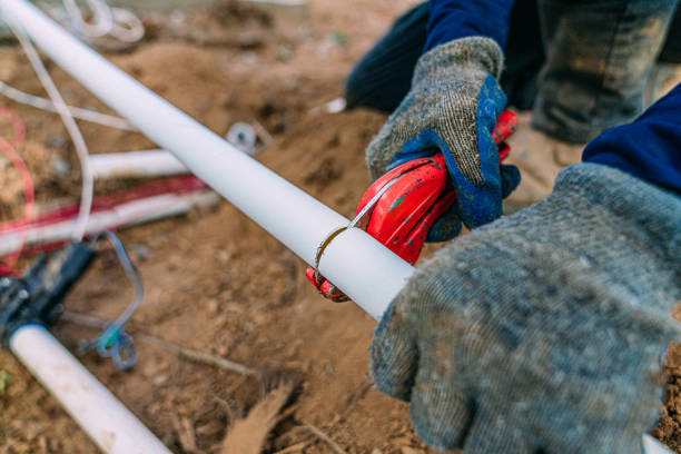 Best Plumbing Inspection Services  in Marshall, MN